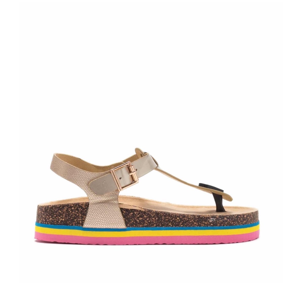 Sprox Sandals - Picture 3 of 5